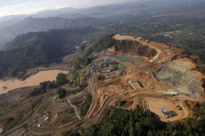 Penjualan Emas & Nikel United Tractors (UNTR) Melonjak di Awal Tahun