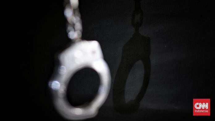 Polisi Tetapkan Lima Tersangka Kasus Kekerasan Anak di Lembata NTT