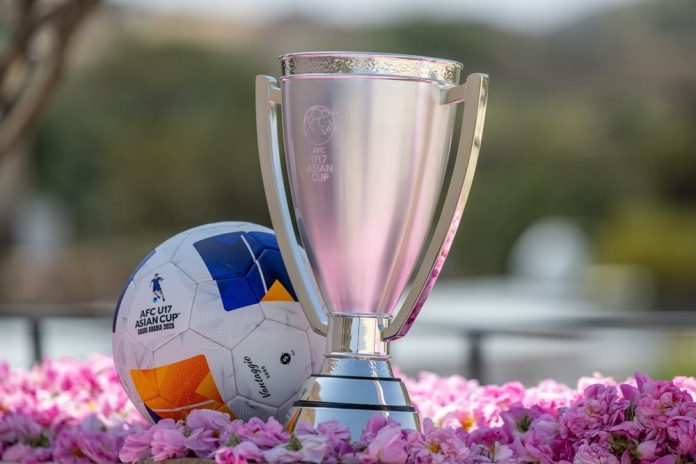 Prediksi Skor Jepang vs Arab Saudi U17 13 April, Susunan Pemain, H2H, Preview