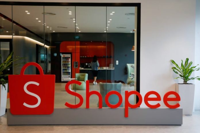Segera Berlaku, Shopee Tiadakan Jasa Kirim J&T Express per April 2025
