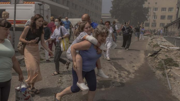 Sejumlah Negara Eropa Minta Warga Siaga Perang, Persiapan Dilakukan