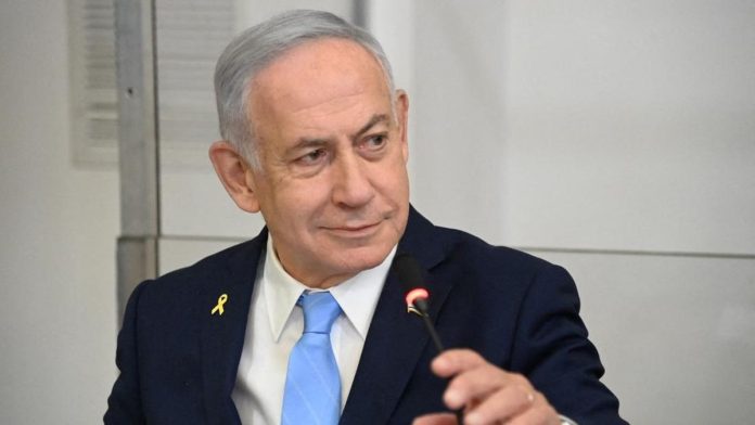 Tak Patuhi ICC, Hungaria Tolak Tangkap Netanyahu yang Akan Berkunjung