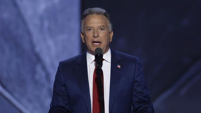 Utusan Trump Tiba di Rusia, Temui Putin Lagi?