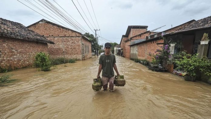 Viral Polisi di Labusel Sulteng Dituding Pesta Narkoba, Polisi Selidik