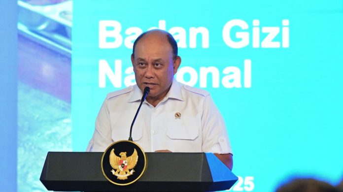 BGN Akan Lebih Selektif Pilih Bahan Baku Usai Siswa Keracunan MBG