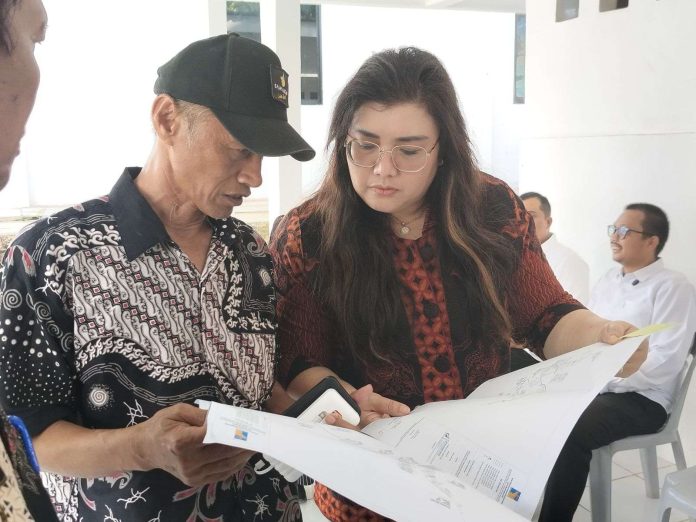 BP Batam Rencanakan Pembangunan Jaringan Pipa Baru ke Kampung Tua Piayu Laut - BP Batam