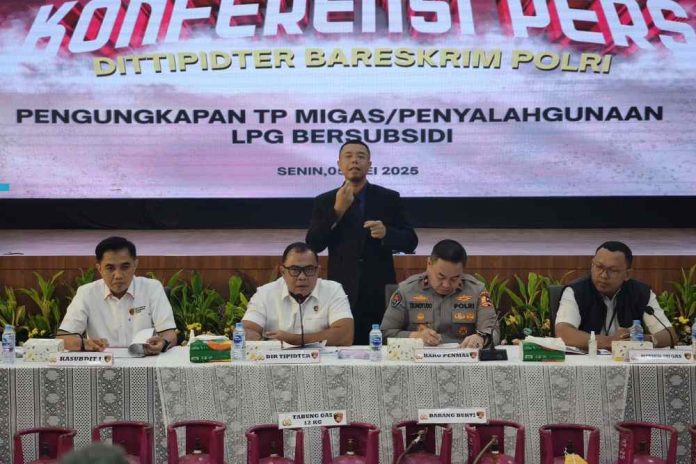 Bareskrim Tangkap 4 Tersangka Penjual Gading Gajah Ilegal