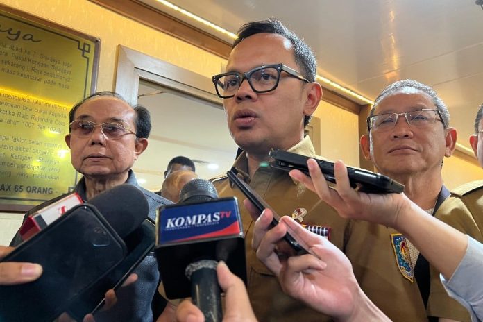 Bentuk Satgas Terpadu, Kemendagri Ancam Cabut Izin Ormas Bermasalah