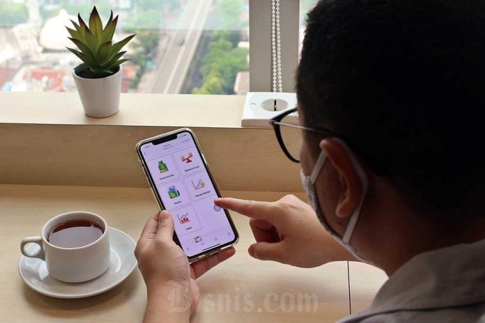 Cara Beli Sukuk Ritel SR022, Tawarkan Kupon 6,45% & 6,55% per Tahun