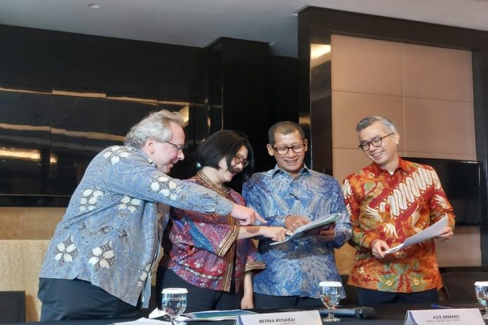 Catat Jadwal Pembagian Dividen Indika Energy (INDY) US$5,04 Juta