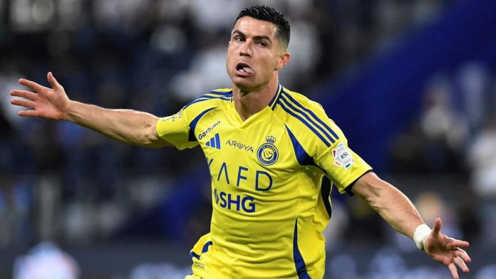 Cristiano Ronaldo Atlet Terkaya 2025, Messi Turun ke Posisi 5