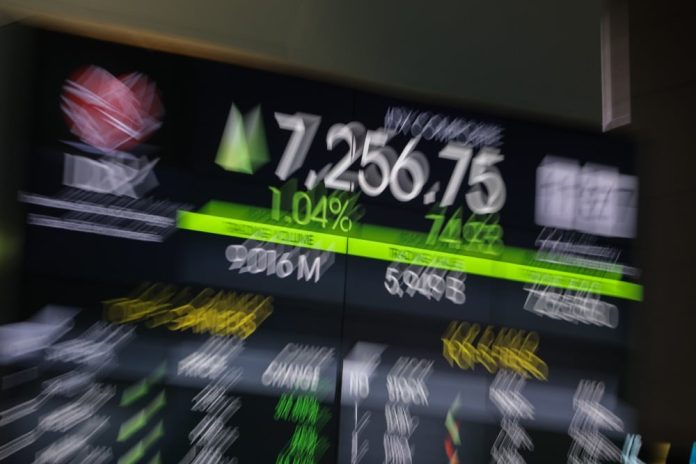 Daftar 10 Top Gainers Sepekan saat IHSG Menguat, Ada JATI, KRYA hingga MPXL