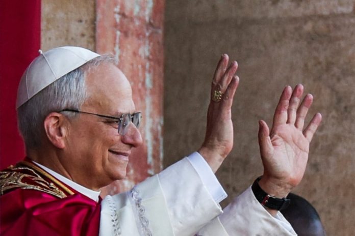 Daftar Lengkap Paus Gereja Katolik Sepanjang Sejarah