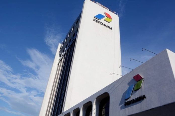 Debut Perdana di Bursa Efek Singapura, PHE Sukses Terbitkan Global Bond US$1 Miliar