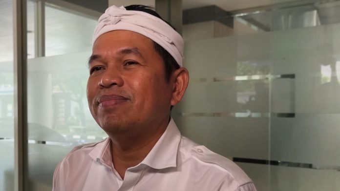 Demul Akan Copot Kadis jika Ada Insiden Pelajar di Atas Jam 9 Malam