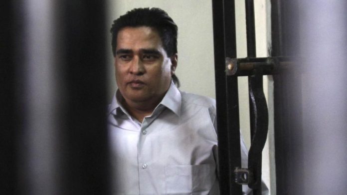 Dimas Kanjeng Pimpin Padepokan Usai Bebas Bersyarat Penggandaan Uang