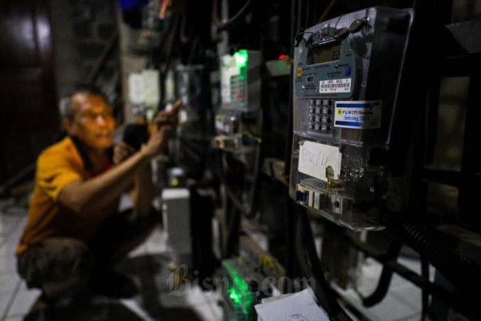 Diskon Listrik 50% Kembali Berlaku Juni-Juli 2025