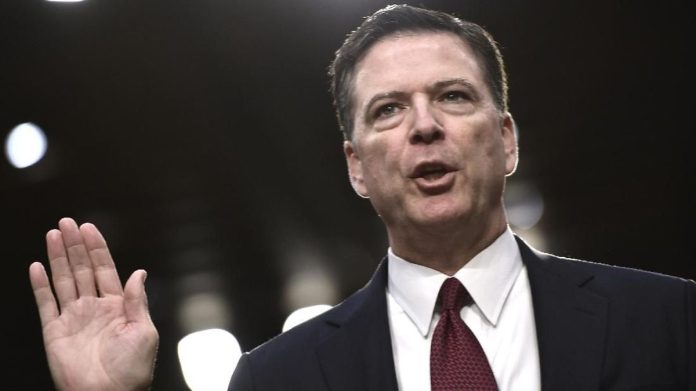 Eks Direktur FBI Dituduh Terlibat Upaya Pembunuhan Trump