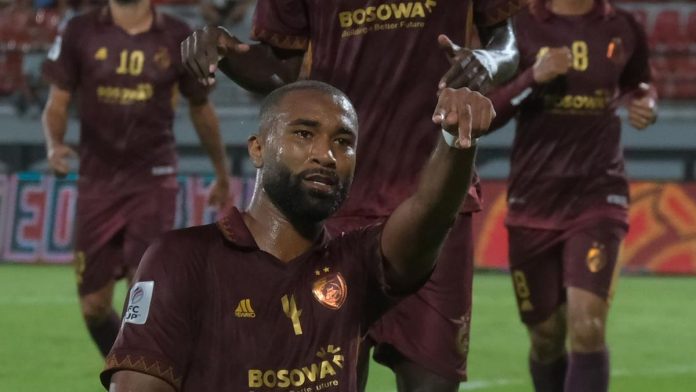 FIFPro Respons Kasus Yuran Fernandes Dilarang Main 1 Tahun di Liga 1