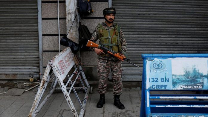 Gencatan Senjata, Pakistan Bebaskan Penjaga Perbatasan ke India
