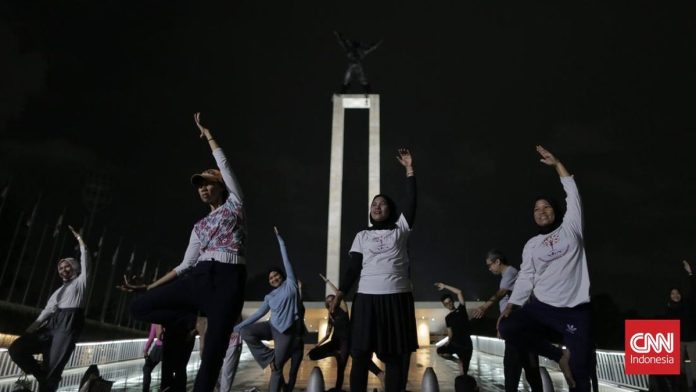 Indonesia Negara Paling Sejahtera Versi Studi GFS Harvard, Kok Bisa?