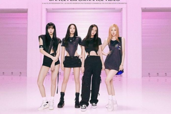 Intip Harga Tiket Konser BLACKPINK di Jakarta, VIP Cuma Rp3,8 Juta
