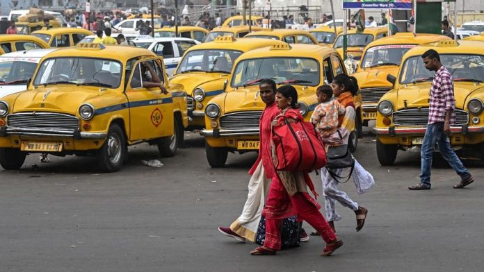 Kelompok Sipil Teriak Protes PM Modi Hidupkan Lagi Sistem Kasta