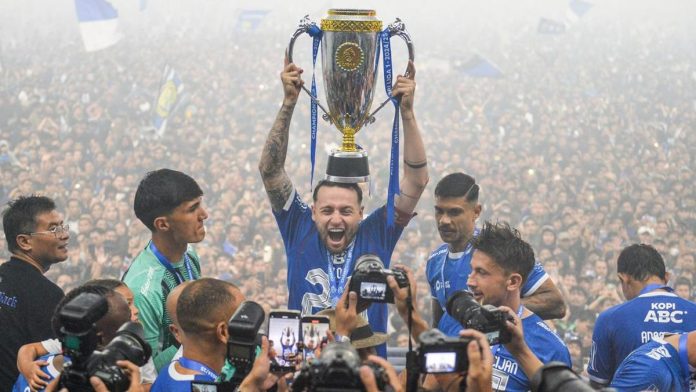 Klasemen Akhir Liga 1 2024/2025: PSS dan Barito Degradasi