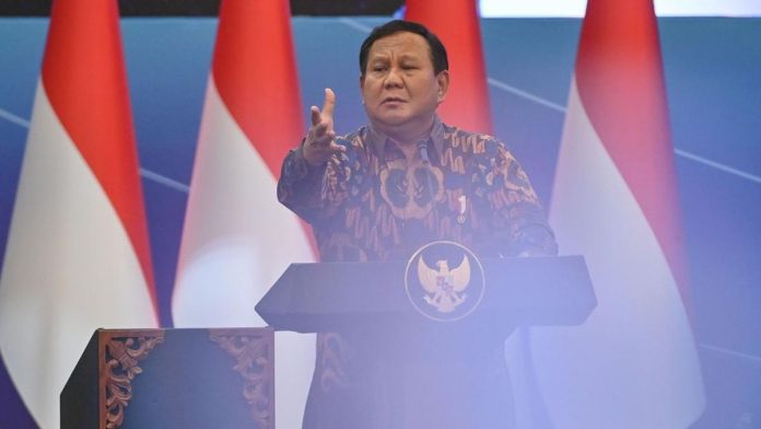 Prabowo Yakin 'Win-win' dengan China: Bukan Satu di Atas Satu di Bawah