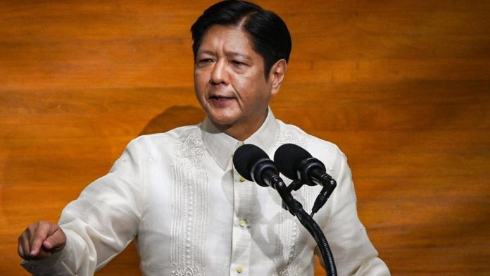 Presiden Bongbong Minta 30 Menteri Mundur dari Kabinet, Ada Apa?