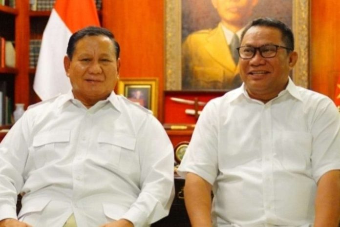 Presiden Prabowo Tugaskan Fary Francis Hadiri Pelantikan Paus Leo XIV di Vatikan - BP Batam