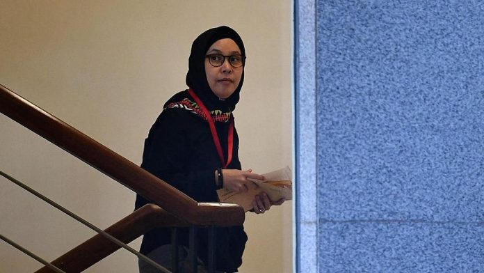 Riezky Aprilia: Pertanyaan Jaksa di Perkara Hasto dan Saeful Mirip