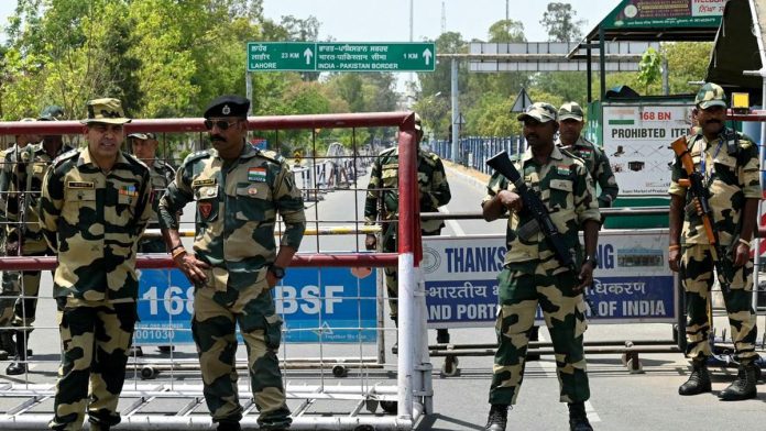 Siapa Jaish E Mohammed yang Diserang India di Pakistan?