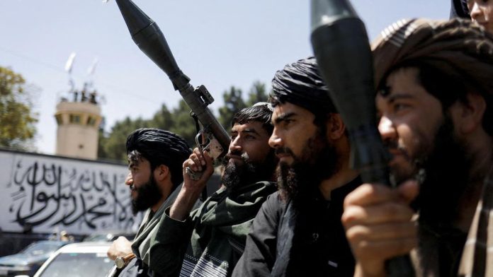 Taliban Larang Catur di Afghanistan, Dianggap Jadi Sumber Judi