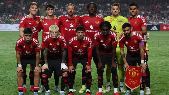 Top 3 Sports: Jangan Nyinyir ke Baggott, PM Malaysia Ledek MU