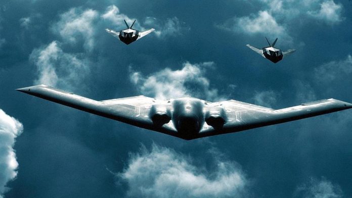 7 Skenario Mengerikan setelah Sekutu Israel AS Serang Iran