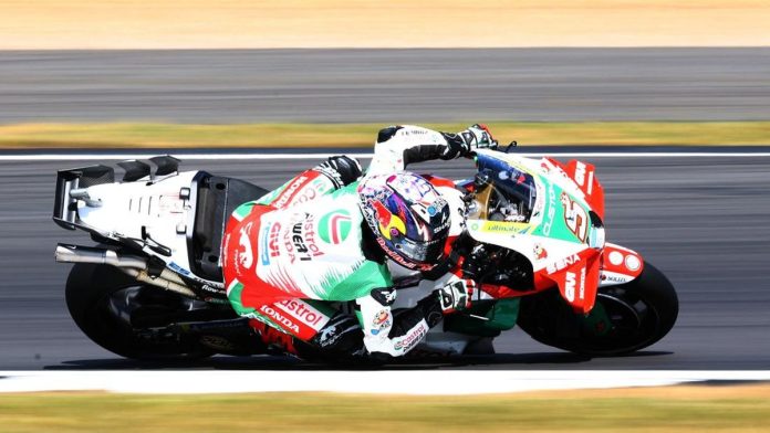 Daya Saing Honda di MotoGP Italia, Dulu Berjaya Kini Tak Berdaya