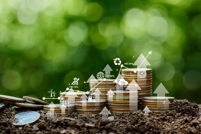 Investasi Kaltim Naik 15,57% di Kuartal I/2025, Capai Rp19,82 Triliun