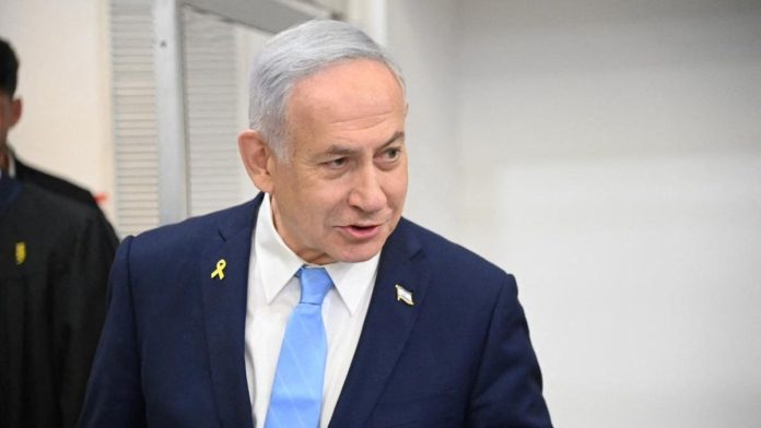 Israel Persenjatai Geng Kriminal di Gaza buat Bantu Lawan Hamas