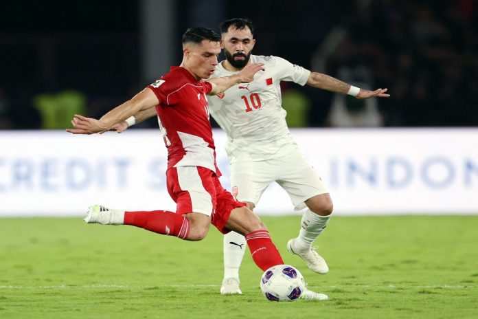 Jadwal Lengkap Putaran 4 Kualifikasi Piala Dunia 2026 Zona Asia