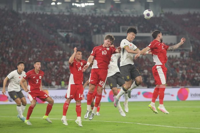 Kapan Timnas Indonesia vs Jepang? Intip Jadwalnya di Kualifikasi Piala Dunia 2026