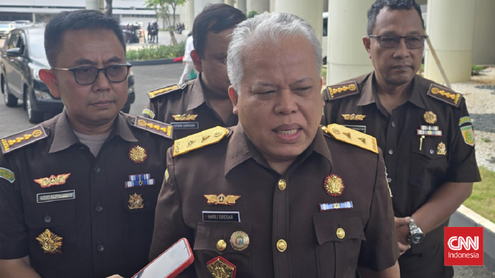 Kejagung Geledah Apartemen Stafsus Nadiem Makarim