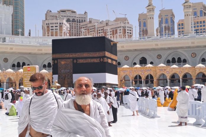 Klaim Asuransi Jemaah Haji Wafat, Ini Ketentuannya