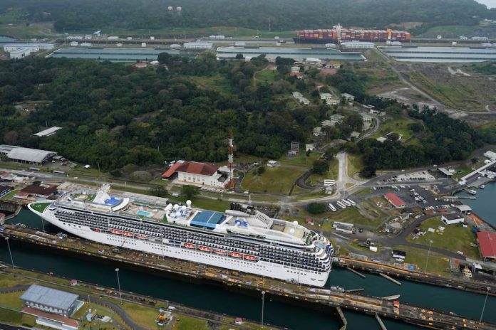 Konflik AS-Iran Memanas, Sektor Pelayaran Terancam