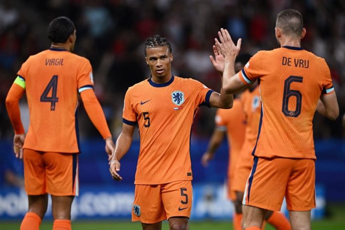 Lancar, Ini Link Live Streaming Finlandia Vs Belanda 8 Juni dari Helsinki