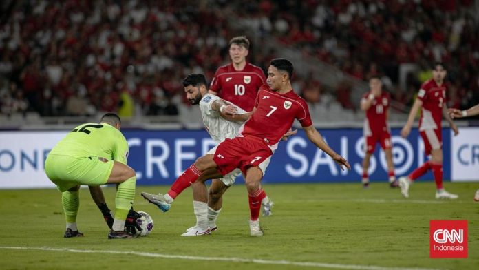 Marselino Pamer Aksi 'Gila' Fans Timnas Indonesia di Bandara Osaka