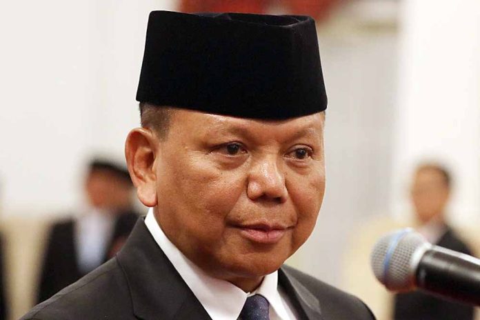 Para Kandidat Calon Dubes RI untuk AS, Mulai dari Diplomat hingga Politikus