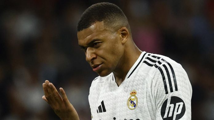 Pesan Mbappe Usai PSG Juara Liga Champions