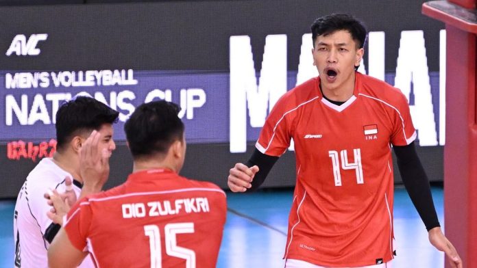 Suporter Juga Melimpah, Indonesia Tak Gentar Lawan Tuan Rumah Bahrain