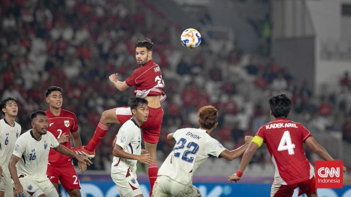 3 Taktik 'Gila' Vanenburg di Piala AFF U-23 hingga Ferarri Striker